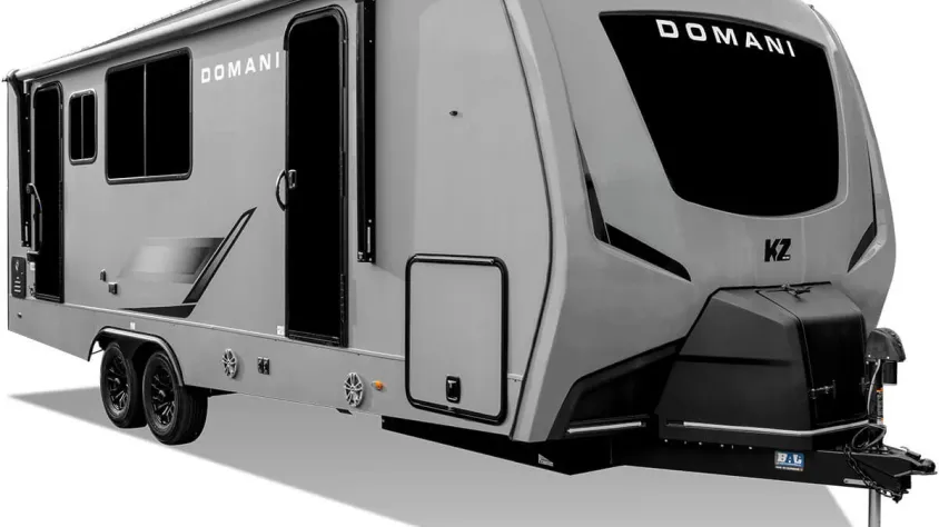 KZ Domani