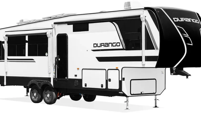 KZ Durango