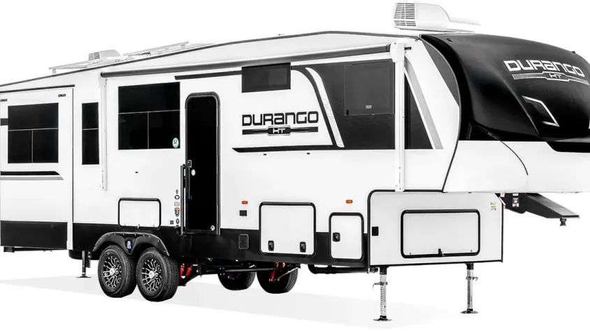 KZ Durango HT