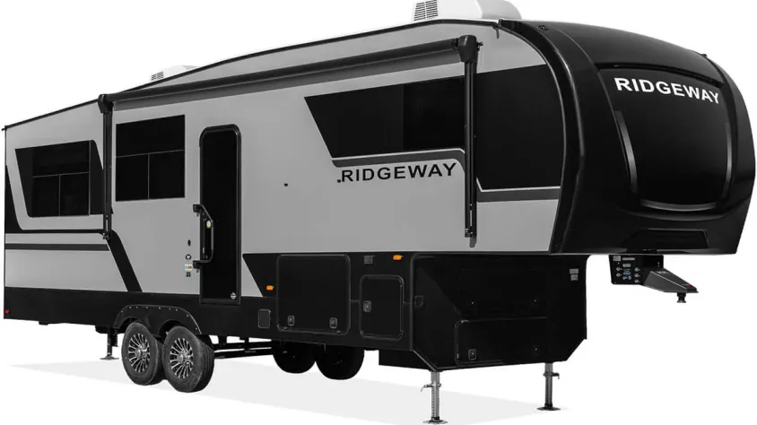 KZ Ridgeway