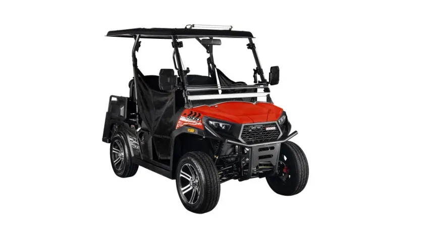 AODES Trailcross
