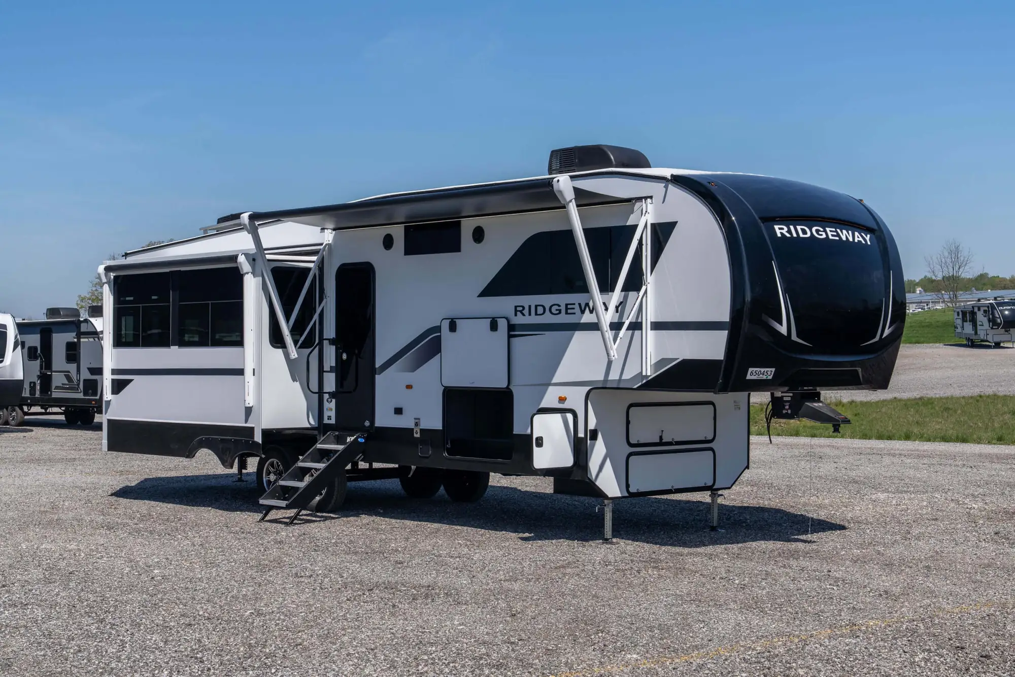 KZ Ridgeway 31RL