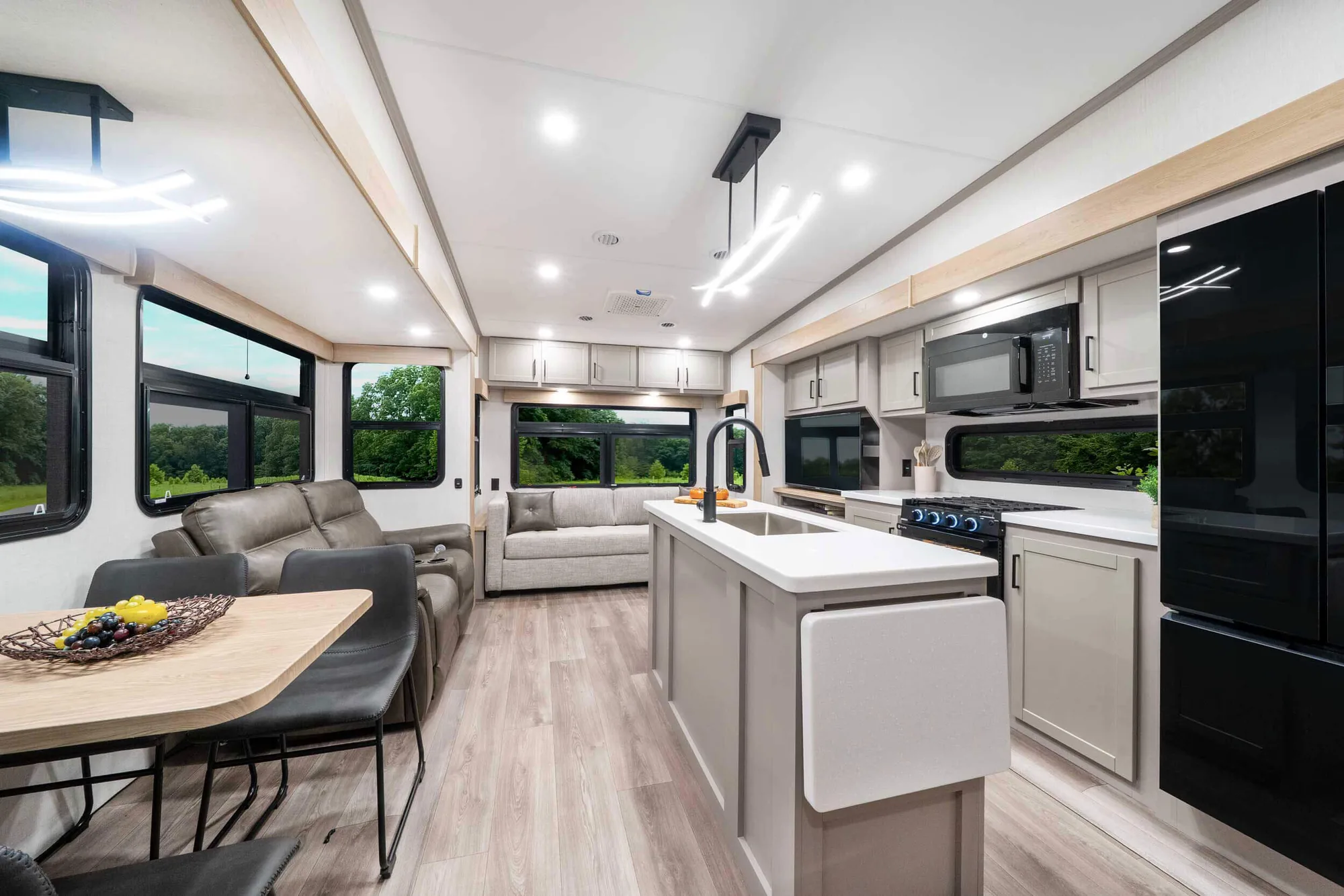 KZ Ridgeway 36MBL