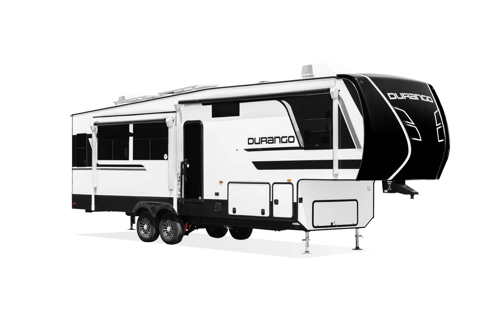 KZ Durango D301RLT