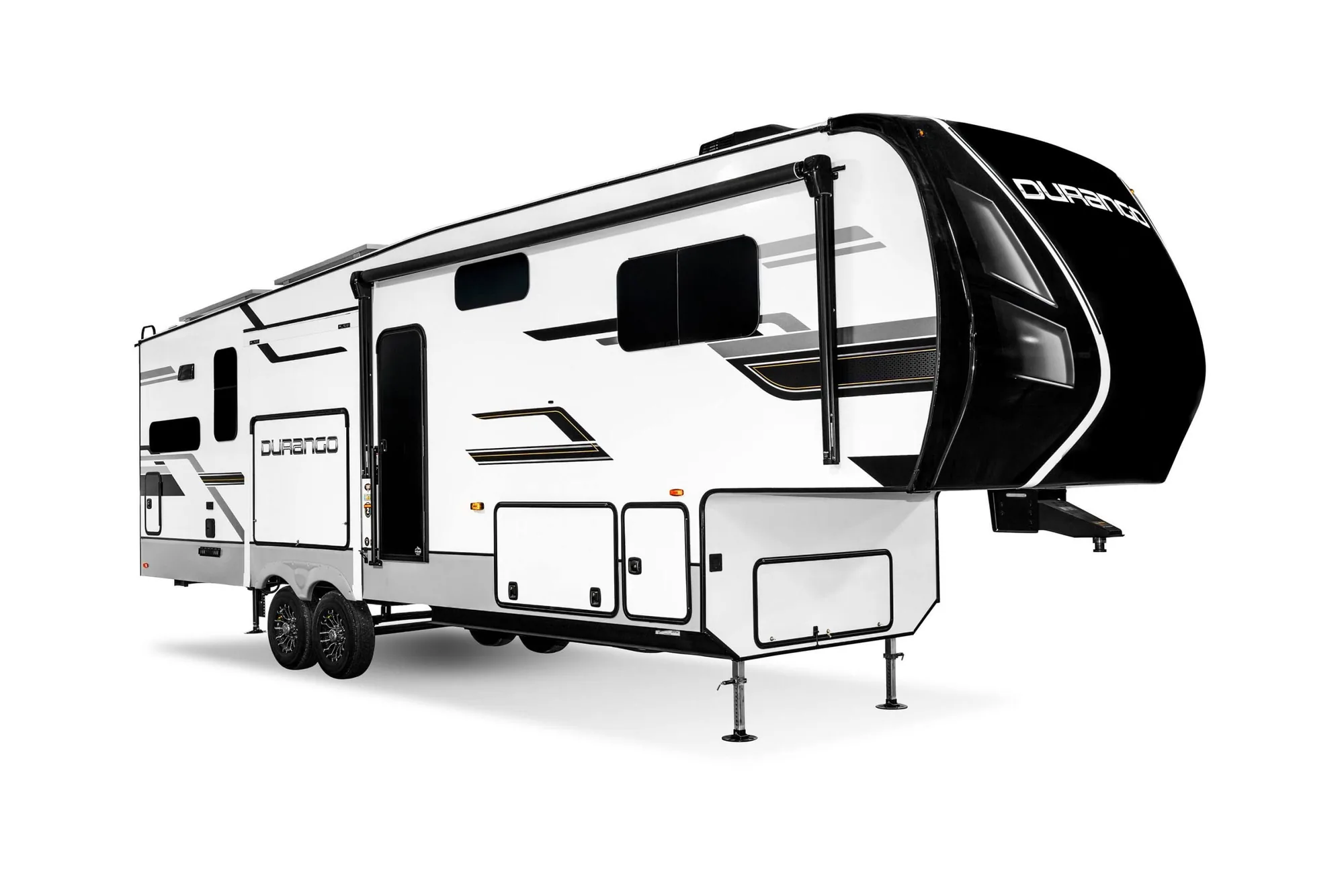 KZ Durango D321RKT