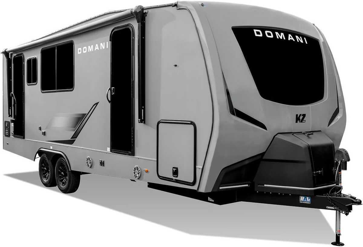 KZ Domani