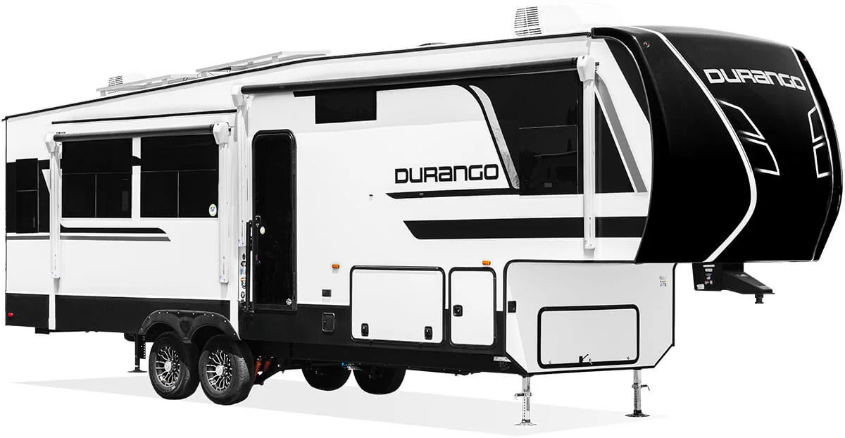 KZ Durango