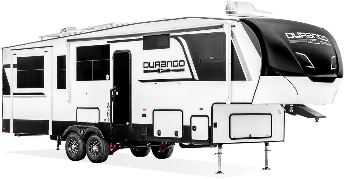 KZ Durango HT