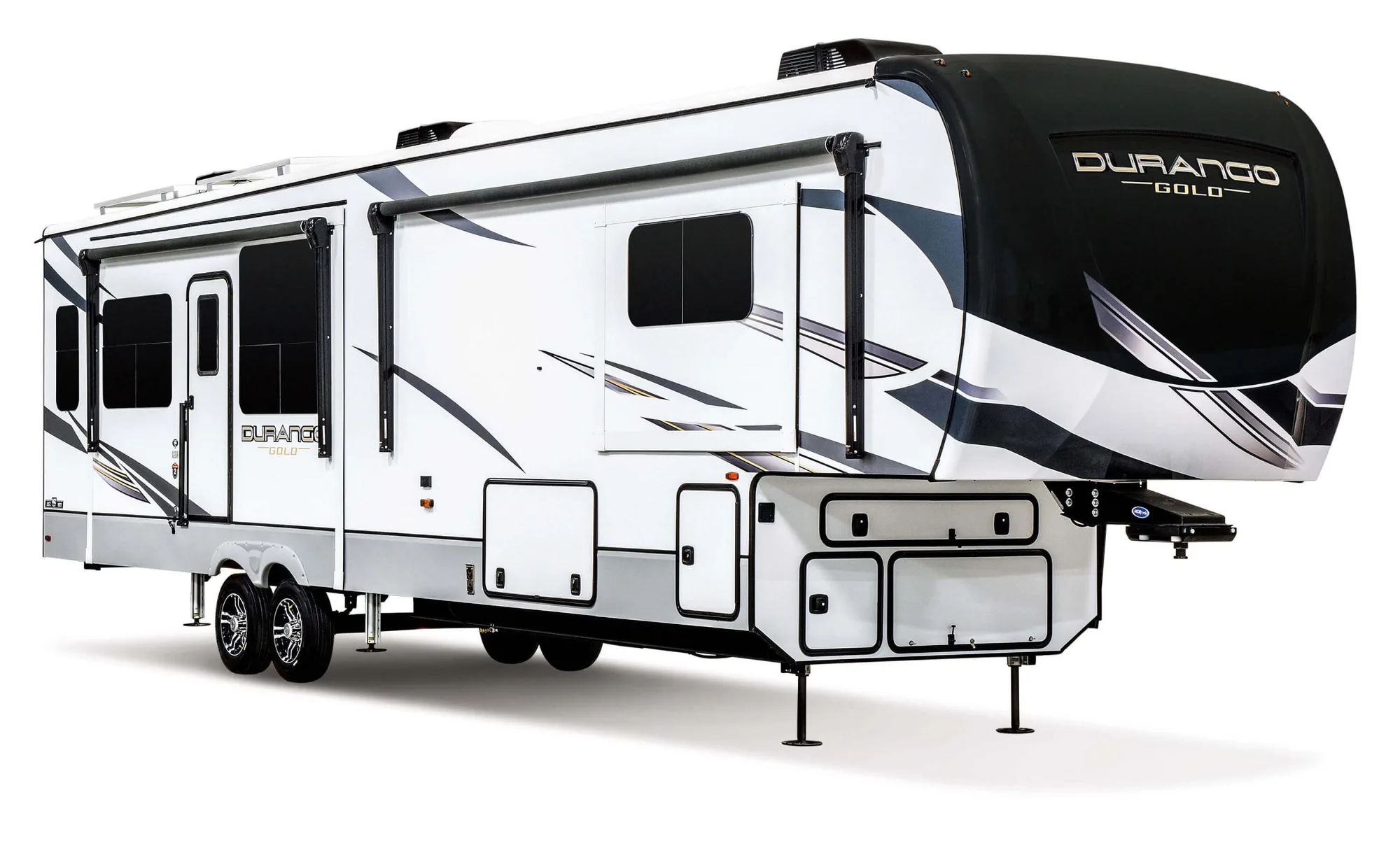 KZ Durango Gold G383RLQ