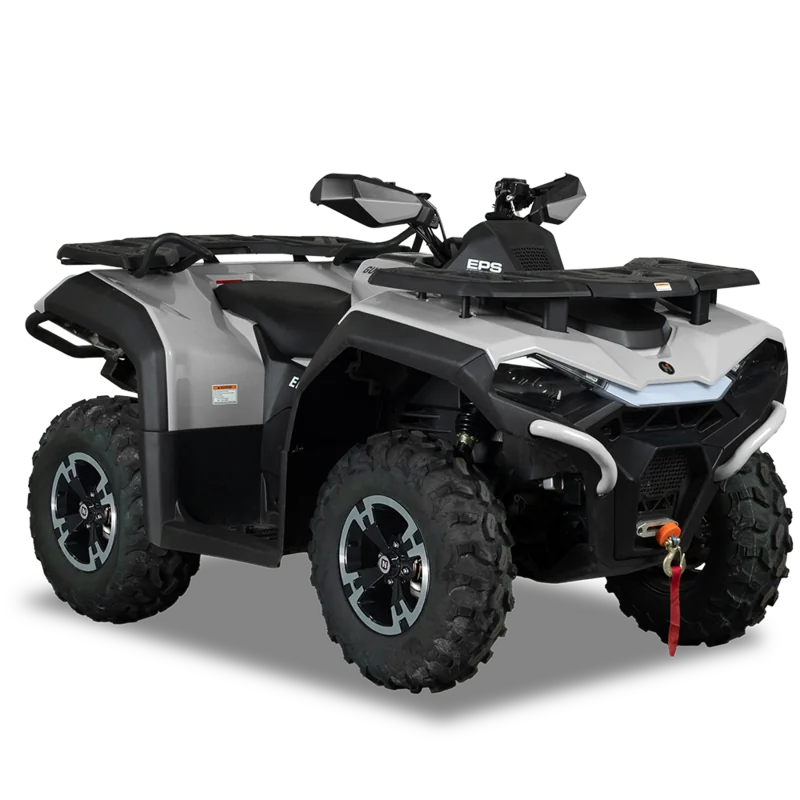 HiSun Guardian 550
