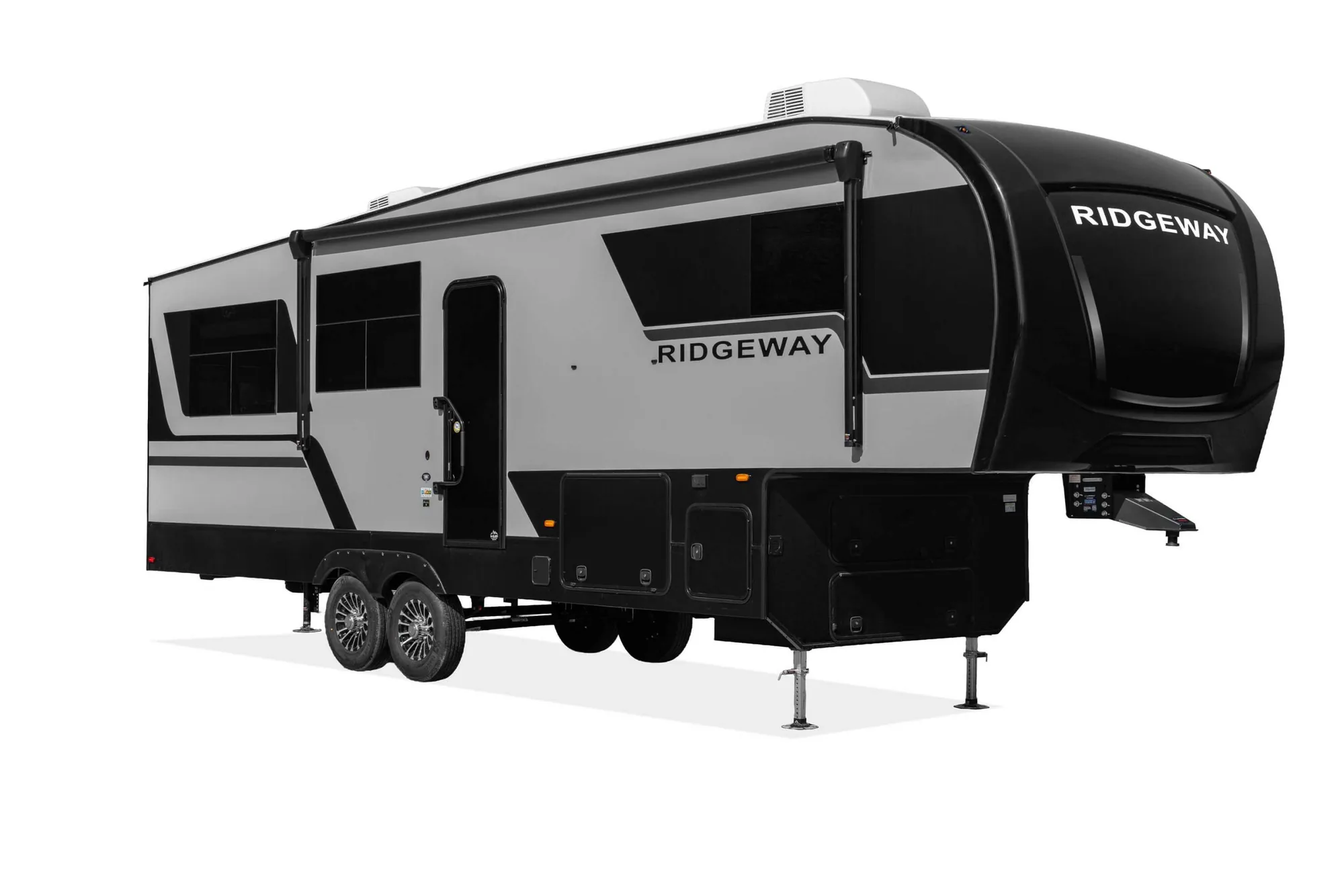 KZ Ridgeway R27RS