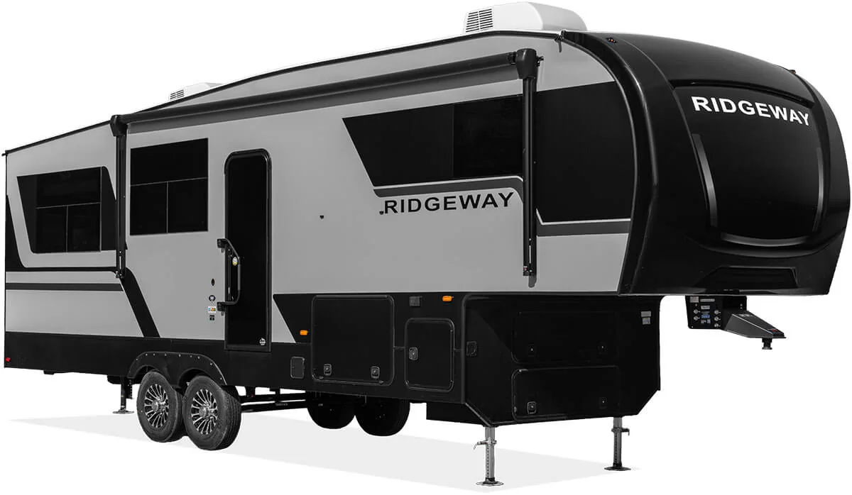 KZ Ridgeway