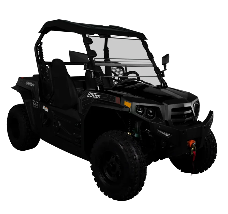 HiSun Strike 250
