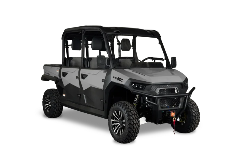 HiSun Stryker 750XC