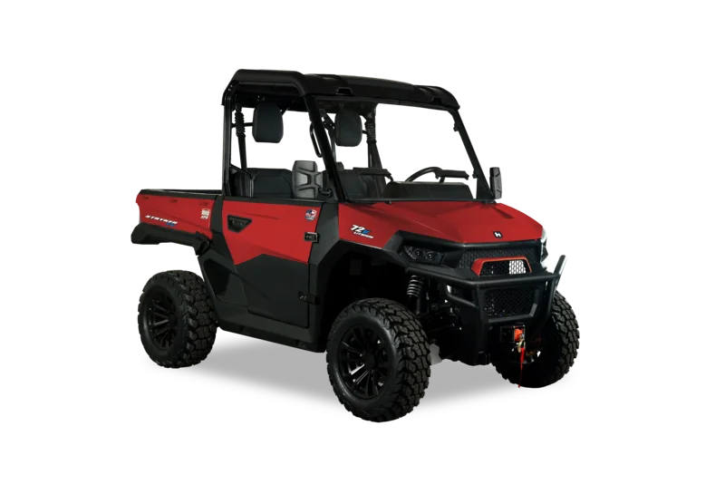 HiSun Stryker EV
