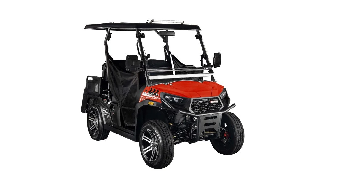 AODES Trailcross