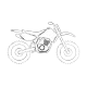 Dirt Bikes