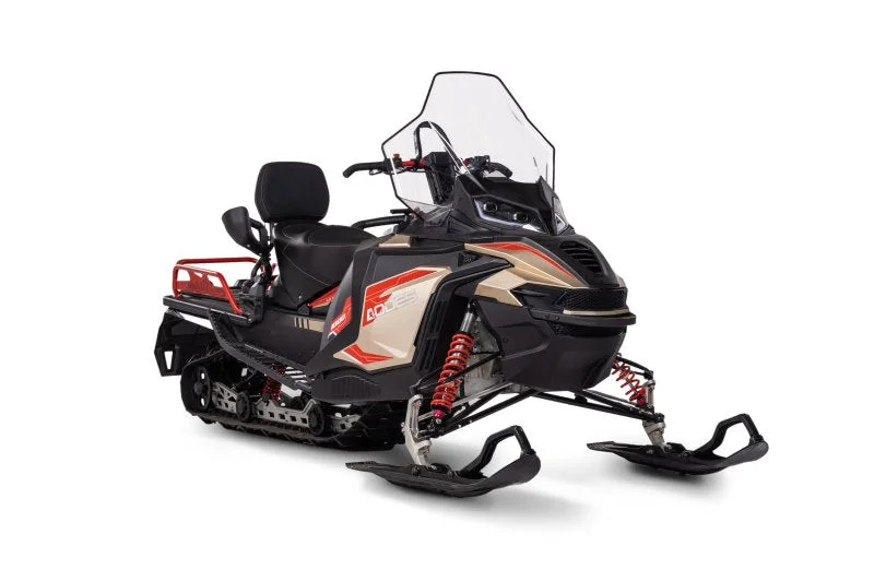 AODES AlpineCross 1000