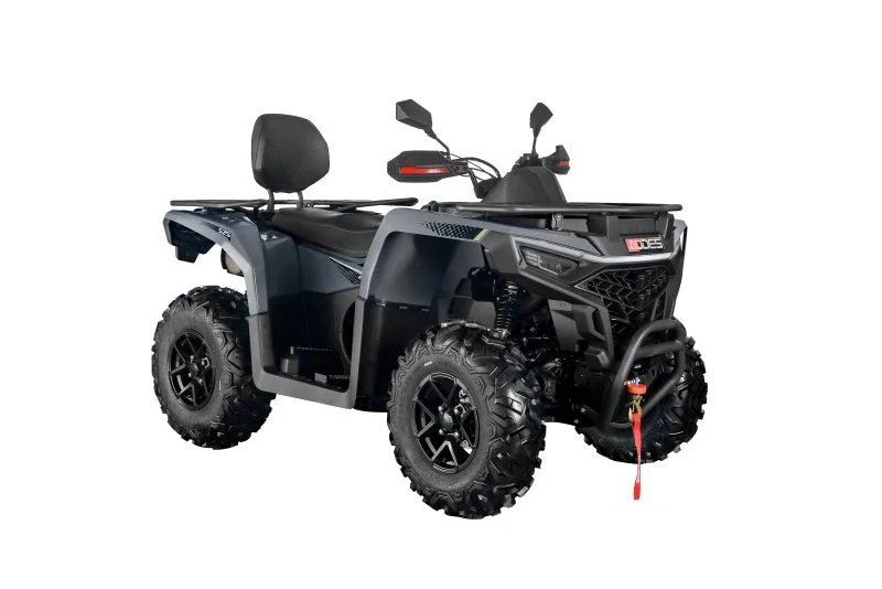 AODES Pathcross 550L Premium
