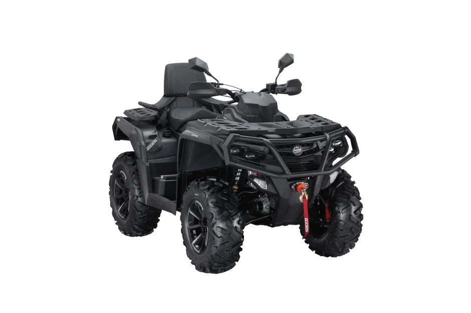 AODES Pathcross 850 L