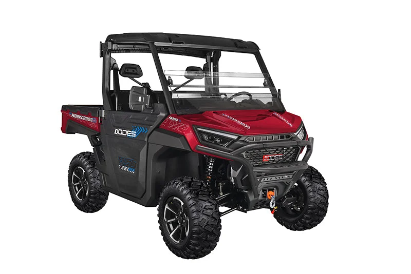 AODES Workcross 650-3