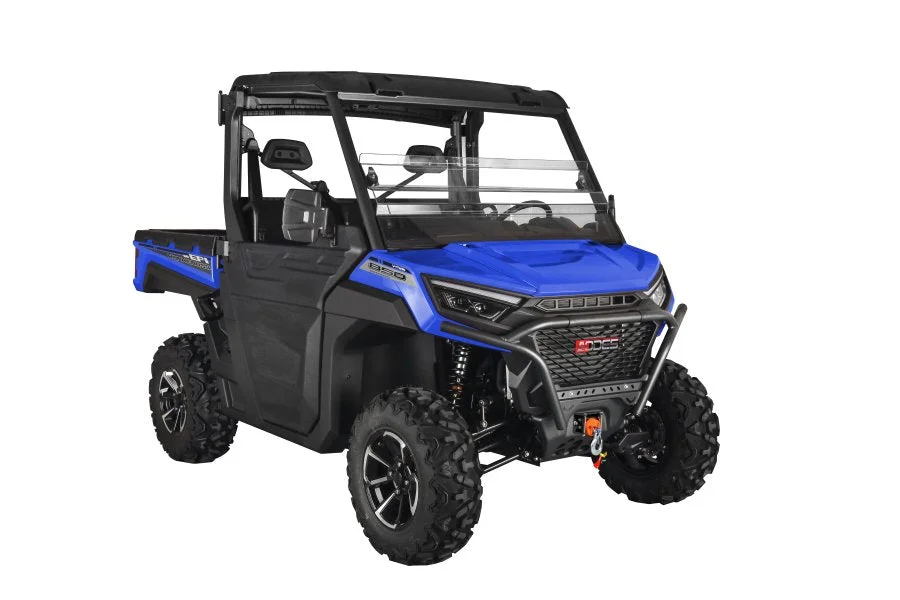 AODES Workcross 850-3