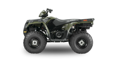 ATV product