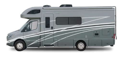 Motorhome product