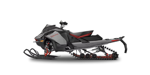 Sled product